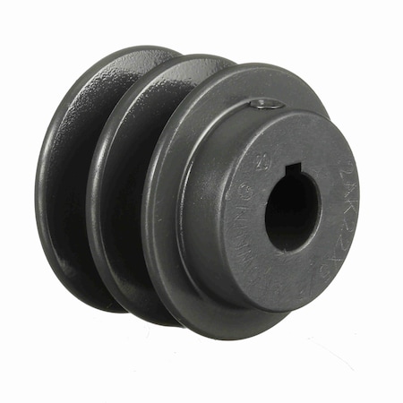 Browning FHP CI F/B Sheaves, No 2AK22 X 5/8 2AK22 X 5/8